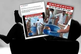 Co się stało? Niemowlę porwane z łóżka i utopione w beczce! Szok po wykryciu sprawcy