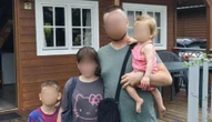 wracamy do tematu! Ciało Adama znaleźli w mieszkaniu. Trójka dzieci straciła tatę. "Ich świat zawalił się w jednej chwili"