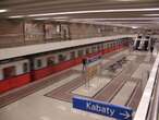 co się stało? Sparaliżował metro w Warszawie na parę godzin i zniknął. Wciąż trwają poszukiwania