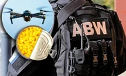 szokujące ustalenia Rosyjski wywiad szykował terror w Polsce? Akcja z dronami i puszkami po kukurydzy!