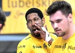 Szok w finale PlusLigi Wilfredo Leon sam nie wie jak to się dzieje, że Bogdanka gra tak dobrze. „Nie bierze…