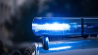 Szokujące sceny! Tragedia podczas policyjnej akcji. Na widok służb wyskoczył z piątego piętra