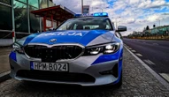 Wasilków. Zaczepiali ludzi na plaży, a potem uciekali przed policją. Padły strzały!