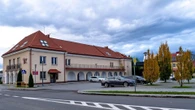 Piękny, ale zapomniany Stacja, na której nikt nie wysiada. AI wybrało najgorsze miasto na Lubelszczyźnie