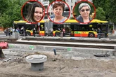 BĘDZIE GORZEJ?! Tramwaj do Wilanowa wytnie autobusy?! Od września wielkie zmiany w komunikacji!