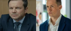 Barwy szczęścia Barwy szczęścia. Bruna czeka proces za pobicie Modrzyckiego. Czy Klemensowi i Paszko…