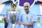 Pep zwycięzca Manchester City nie zaprzepaścił szansy, historyczny moment. Pep Guardiola przyjmuje…