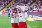 Echa meczu Polska - Mołdawia Matty Cash w niezwykłych słowach podsumował występ Kamila Grosickiego. Cóż za porówn…