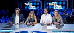 "Twoja Twarz Brzmi Znajomo". Małgorzata Walewska przed jubileuszową edycją wspomina…