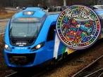 Pol'and'Rock Festival Będą dodatkowe pociągi na 31. Pol'and'Rock Festival. Jak dojechać na lotnisko Czapli…