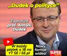 Dudek o polityce Czy Tusk przejmie TVP? Profesor prawa: mogą spróbować