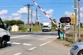 Przejazd kolejowy 4000 zł mandatu! Pułapka na kierowców
