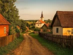 Rekordzista To najdłuższa nazwa miejscowości w Polsce. Aż 23 litery! Jak to się zmieściło na tablicy?