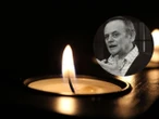 Smutna wiadomość Nie żyje pan Zygmunt, "nasz Zylek". Polska kultura straciła kolejną ważną postać. Wiadomo, co z pogrzebem artysty