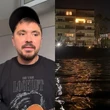 Tajemnicze nagranie Daniel Martyniuk znów szokuje! Nocna kąpiel i dziwne pytania na Instagramie