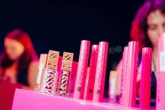 Strefa beauty Maybelline New York i Rossmann kolejny raz łączą siły i przejmują terytorium muzyki!