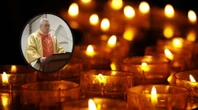 niewyobrażalna tragedia Ksiądz Marian leżał bez życia w kościele. Miał do wiernych jedną prośbę. "Musieliśmy…