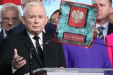 Finanse partii PiS walczy o finanse. Zaskarżył uchwałę PKW do Sądu Najwyższego