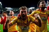 Kristoffer Hansen nie chce szukać wymówek. Tak as Jagiellonii nazywa hit z Rakowem