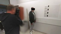 TAM CHOWAŁ TOWAR Handlarz śmierci zatrzymany w Warszawie. Wpadli też jego klienci