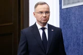 Ranking zaufania CBOS Andrzej Duda triumfuje w rankingu zaufania