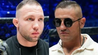 Będą fajerwerki Andrzej Grzebyk mocno przed starciem z Adrianem Bartosińskim na XTB KSW 105. Zapowia…