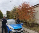 przerażające! Dramat na budowie w Warszawie. Szyna ważąca 600 kg zmiażdżyła mężczyznę! Pomogli mu policjanci