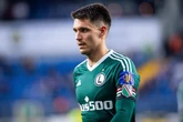 El. Ligi Europy Legia Warszawa - Aktobe: Relacja na żywo. Legia rozpoczyna sezon i walkę w Lidze Eur…