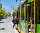 Utrudnienia drogowe Feta Lecha Poznań po zdobyciu mistrzostwa. Gigantyczny paraliż ulic i komunikacji miejskiej