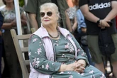 "Jest mi bardzo przykro" Niepokojące wieści. Stanisława Celińska bardzo cierpi i odwołuje koncerty. Potrzebna operacja