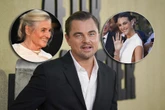 Złamał stare zasady DiCaprio spotyka się z 27-latką, bo mama mu kazała! Zagadka rozwiązana