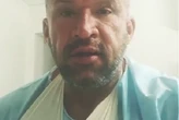 Andrzejek z M jak miłość przeszedł operację. Tomasz Oświeciński pokazał co dostał ...