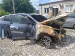 Udana akcja „Kobra” uderza w złodziei aut! Cztery skradzione pojazdy odzyskane
