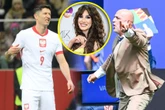 A to dopiero! Sylwia Grzeszczak sprawi, że Robert Lewandowski wróci do kadry Michała Probierza?! "…