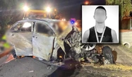 Ogromna tragedia Tragiczny wypadek w Sierczy. Wśród ofiar 15-letni zapaśnik. "Wspaniały, skromny i pełen pasji"