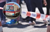 dramat! Krwawy finał kłótni w firmie. Pracownik zaatakował koleżankę nożem!