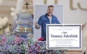 Poruszające Miesiąc po śmierci Tomasza Jakubiaka takie słowa! Kolega mówi wprost: "Dalej go koch…