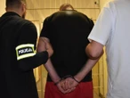Znamy szczegóły! Kolejny rozbój w Jarosławiu przy PKP! Mężczyźni usłyszeli już zarzuty