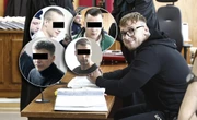 Nagła decyzja! Koledzy Łukasza Żaka wychodzą na wolność. Muszą spełnić jeden warunek