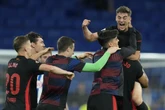 świetne osiągnięcie Barcelona dokonała historycznej rzeczy! Czegoś takiego nie było od 36 lat