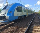 Wypadek śmiertelny Nie żyje mężczyzna potrącony przez pociąg. Tragedia na torach