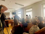 Ruszył proces Zabójstwo cenionej dentystki w willi. Szokujące wyznanie mordercy na sali rozpraw. „…