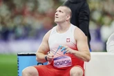 Stwierdzono zanik mięśnia Przerażające, co dzieje się z polskim mistrzem olimpijskim! Aż chce się płakać po sł…