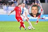 Reprezentacja Polski Roman Kosecki o kadrze Jana Urbana. Odważna deklaracja przed meczem z Holandią