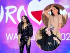 Znamy ceny! Justyna Steczkowska ruszyła ze sprzedażą ubrań! Fani Eurowizji wszystko wykupią?