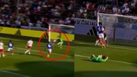 Ale klops Polska – Francja: Fatalny błąd polskiego bramkarza! Kuriozalna bramka na Euro U-21 […
