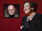 Byli bardzo związani W samochodzie rozmawiał z Ewą Dałkowską nas krótko jej śmiercią. "Kochałem Cię prywa…