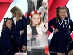 Tu jest bezwzględna Obrzydliwe ataki na córkę Karola Nawrockiego. Dziennikarka pogoniła nienawistników!