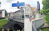 Nie trzeba rezerwować lotu! W tym mieście poczujesz się jak w Wenecji. Włoski klimat na północy Polski