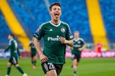 Hiszpan typuje finał Pucharu Polski Marc Gual o szansach w finale z Pogonią. Tego spodziewa się po Legii